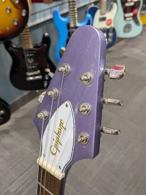 Epiphone - EIGCKH79FVPRNH 2